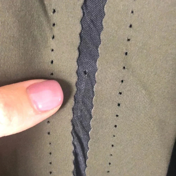 Lululemon Leggings - Picture 3 of 3